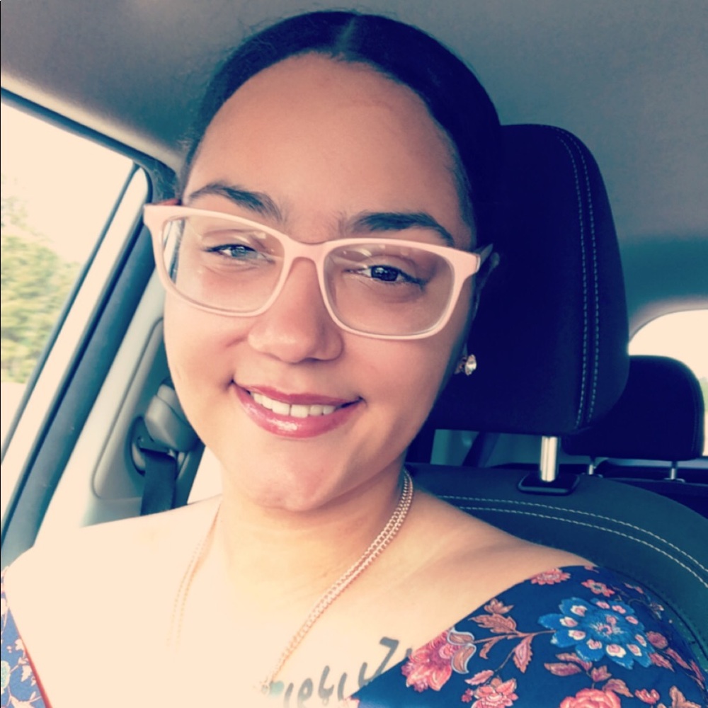Meet your Posher, Joyce